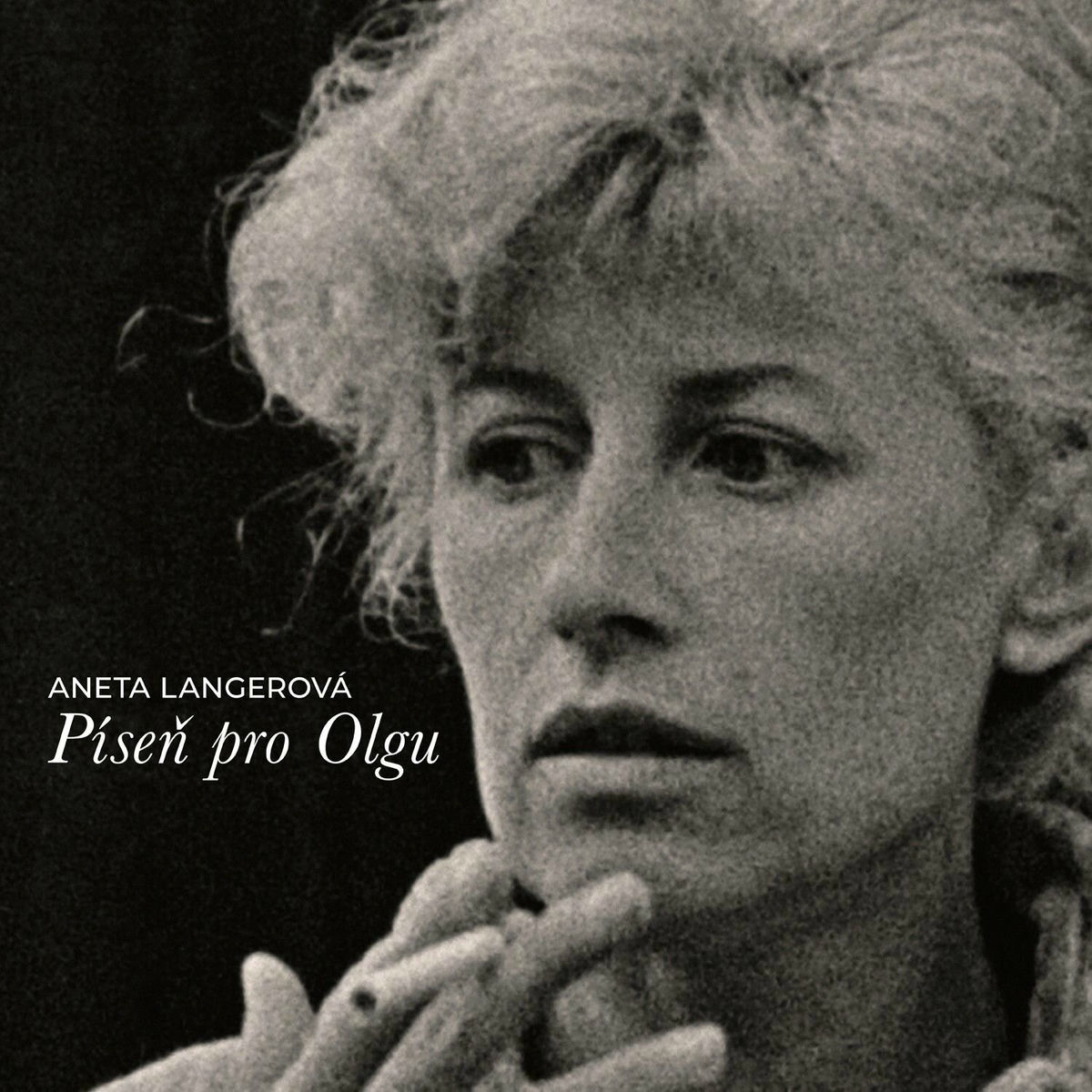 Album cover of Píseň pro Olgu