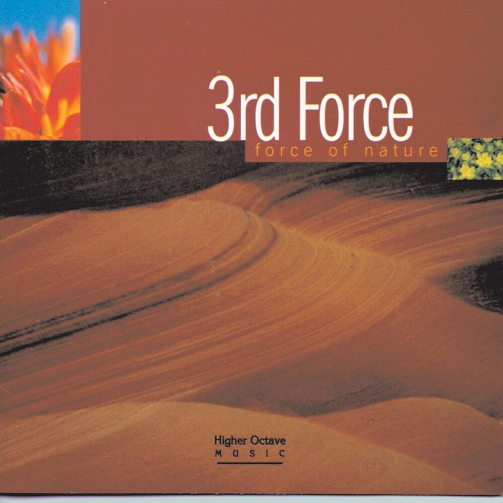 Picture of Force Of Nature