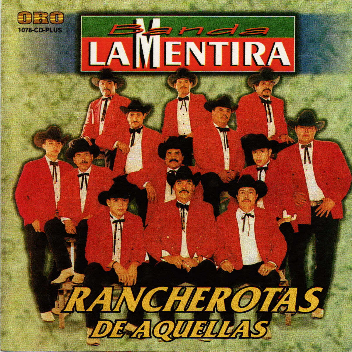 Album cover of La Feria de las Flores