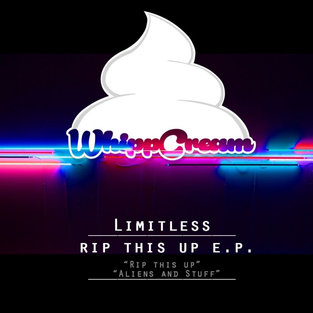 Picture of Rip This Up E.P
