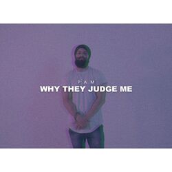 Cover of Why They Judge Me