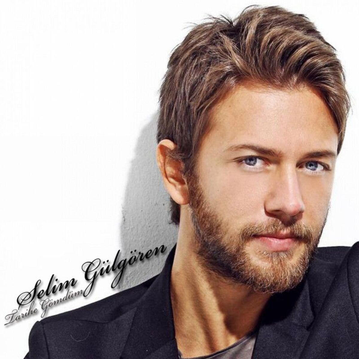 Album cover of Tarihe Gömdüm