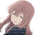 lit(var) [from "A Silent Voice"] (Piano Ver.)