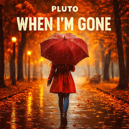 When I'm Gone