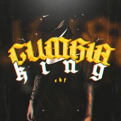 Cover of Cumbia King Rkt