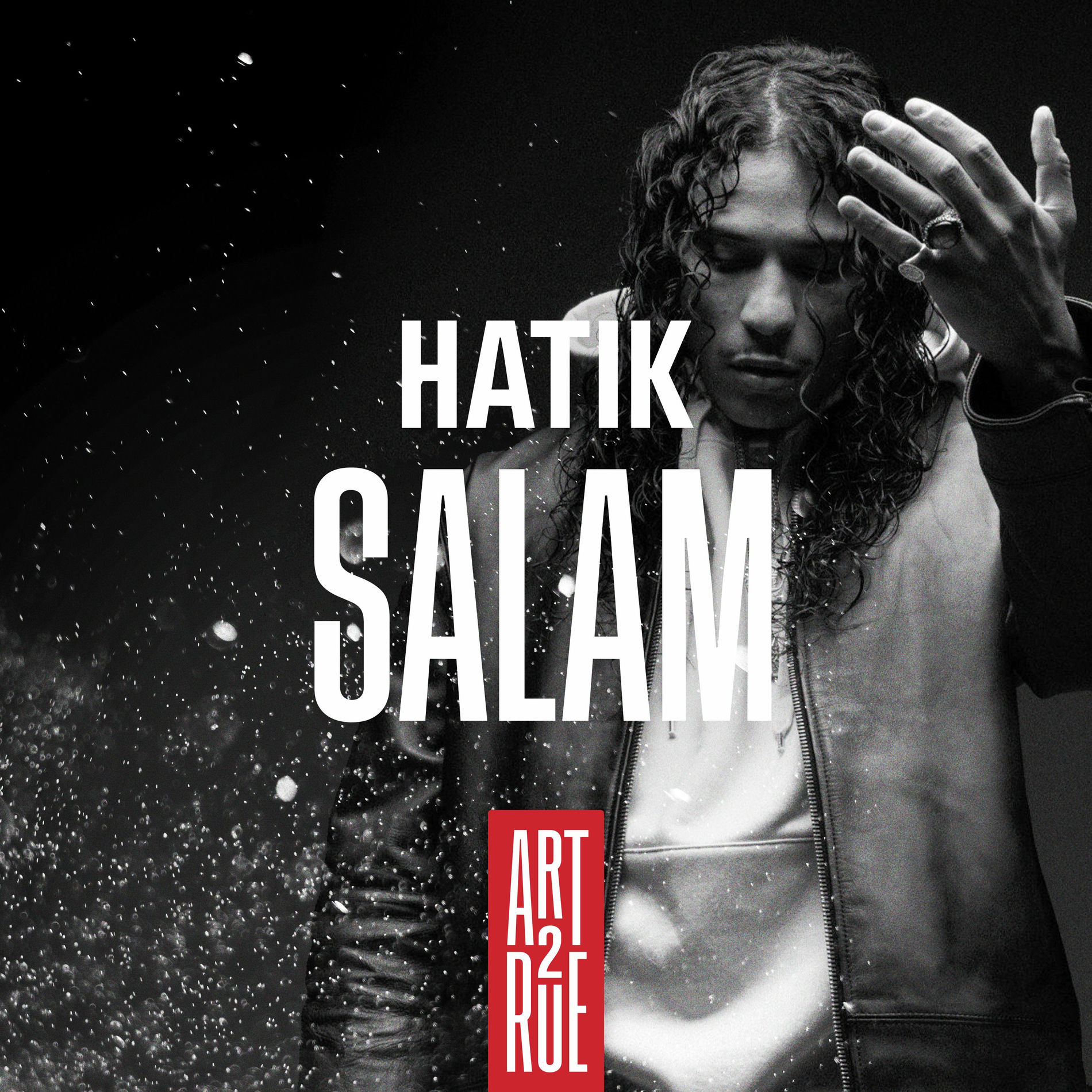 Album cover of Salam