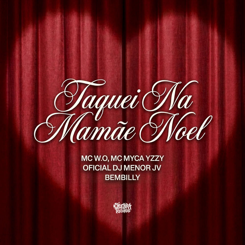 Taquei Na Mamae Noel - Especial De Natal