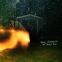 Cover of Oh Sweet Fire