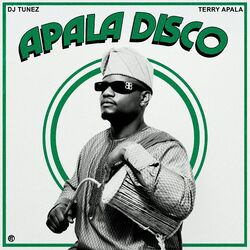 Cover of APALA DISCO