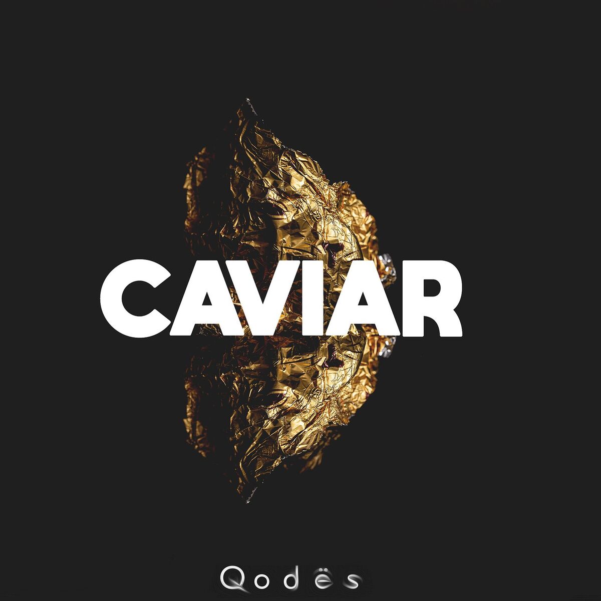 Album cover of Caviar