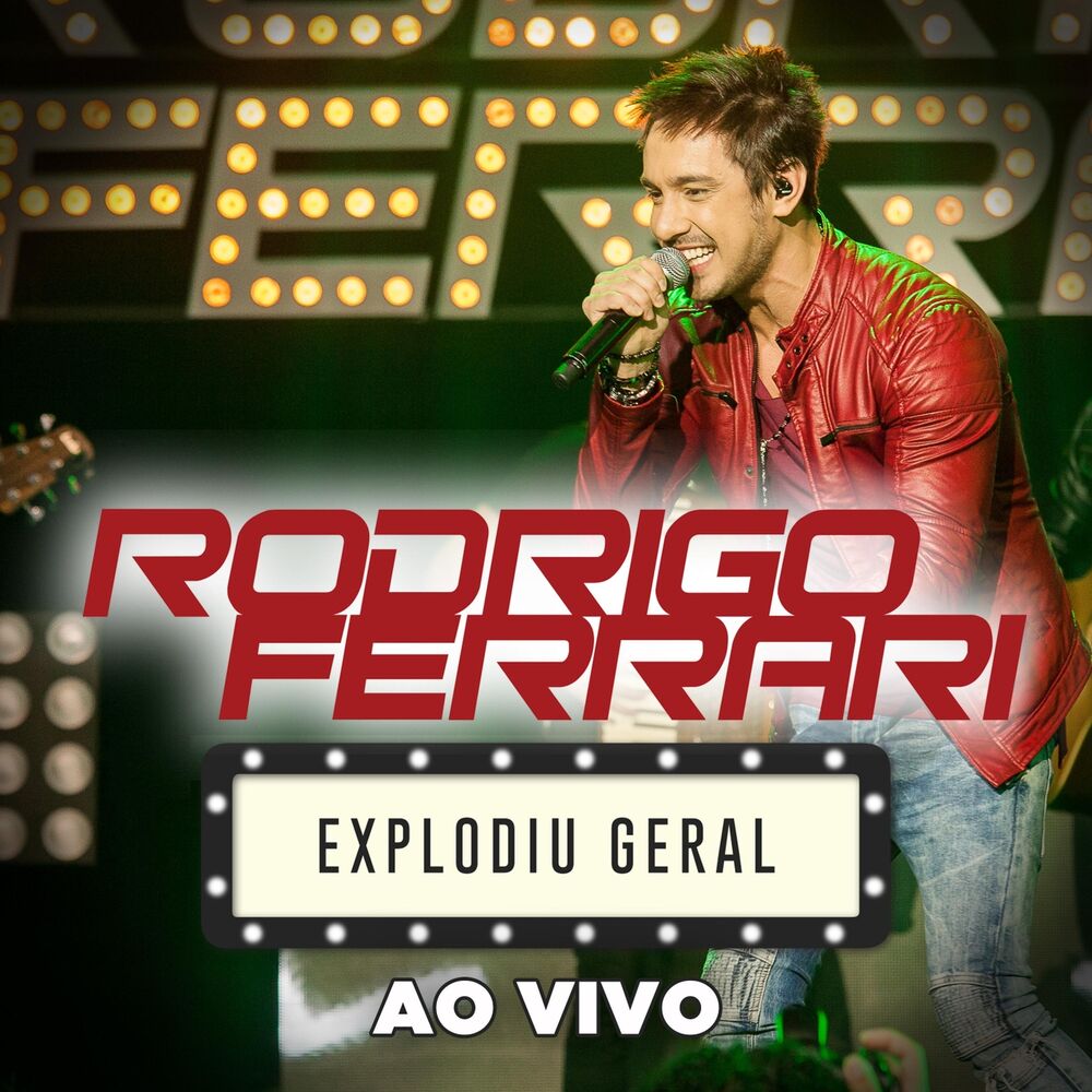 Picture of Explodiu Geral