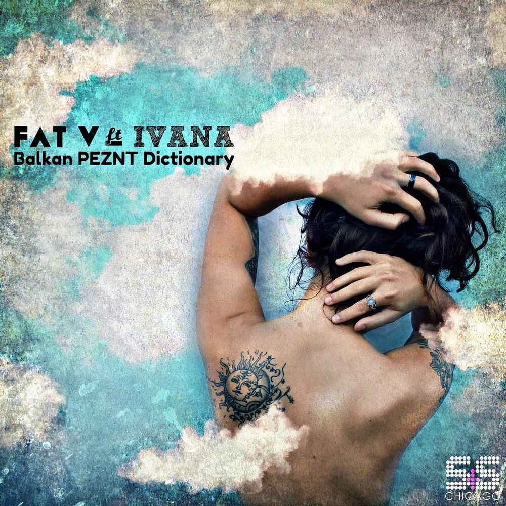 Picture of Balkan Peznt Dictionary (Feat. Ivana)