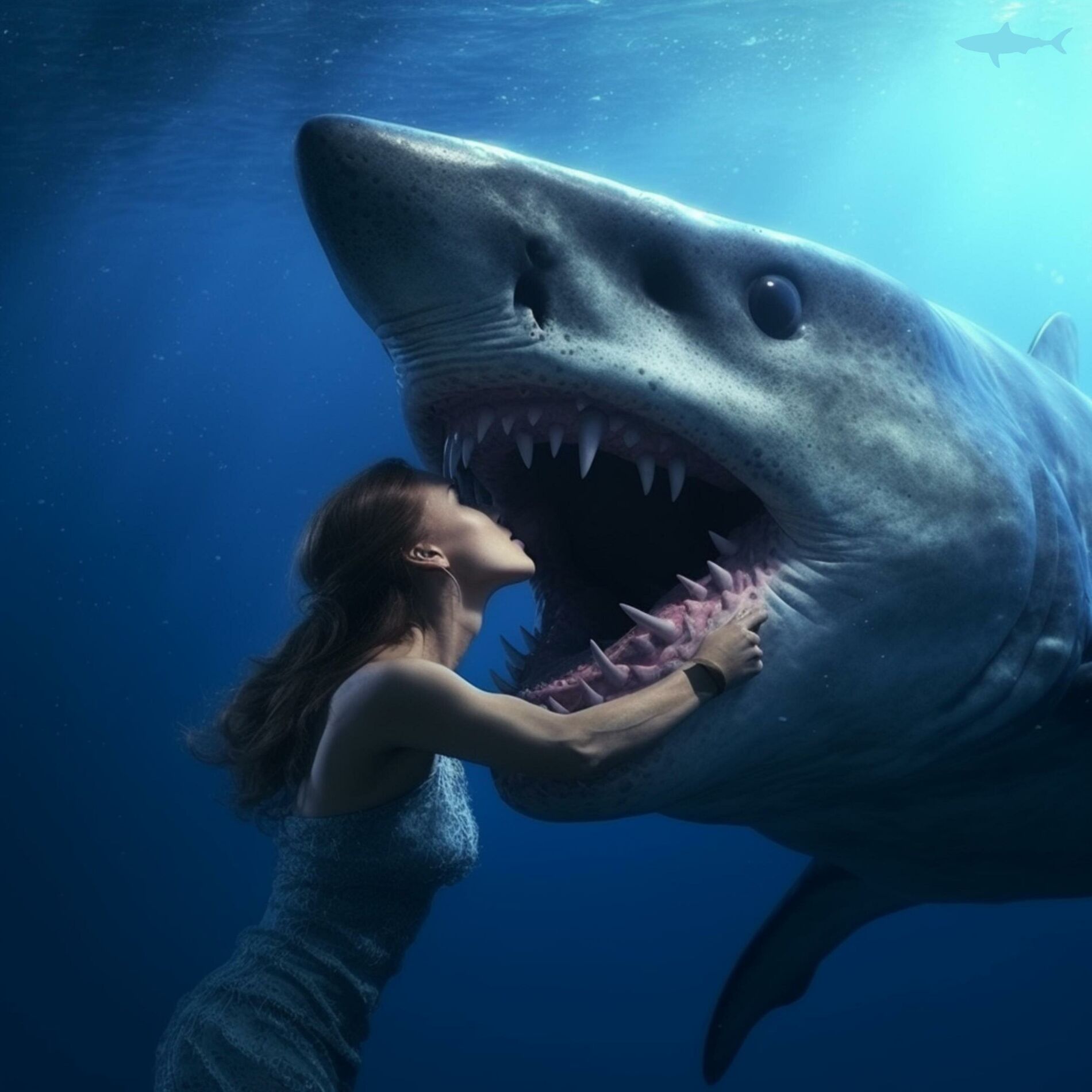 Album cover of Aquatic Movement