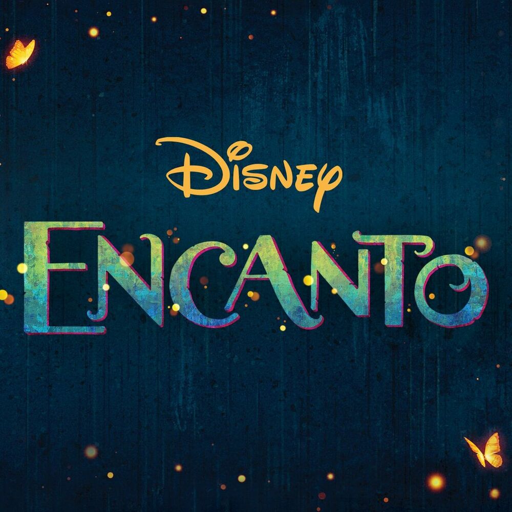 Picture of Encanto (Tagalog Original Motion Picture Soundtrack)