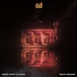 Cover of Back Around