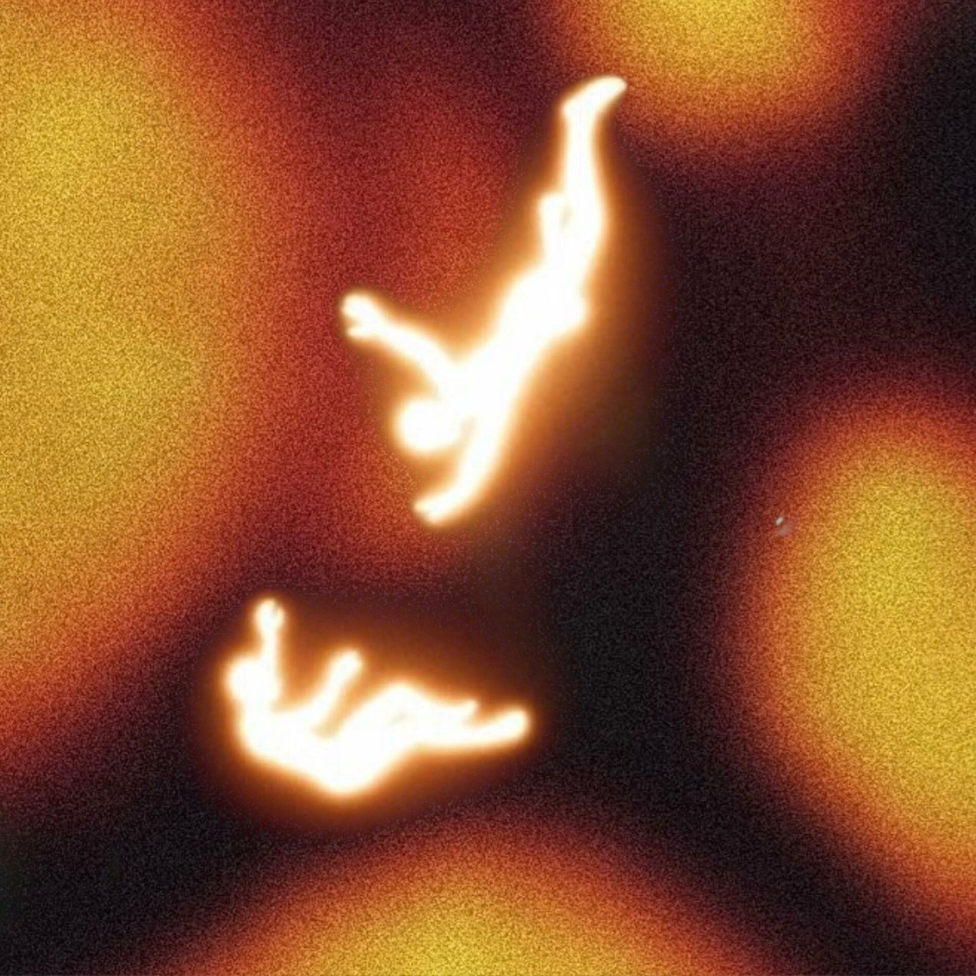 Album cover of TUOSCURIDAD (feat. Tesla da cherry)