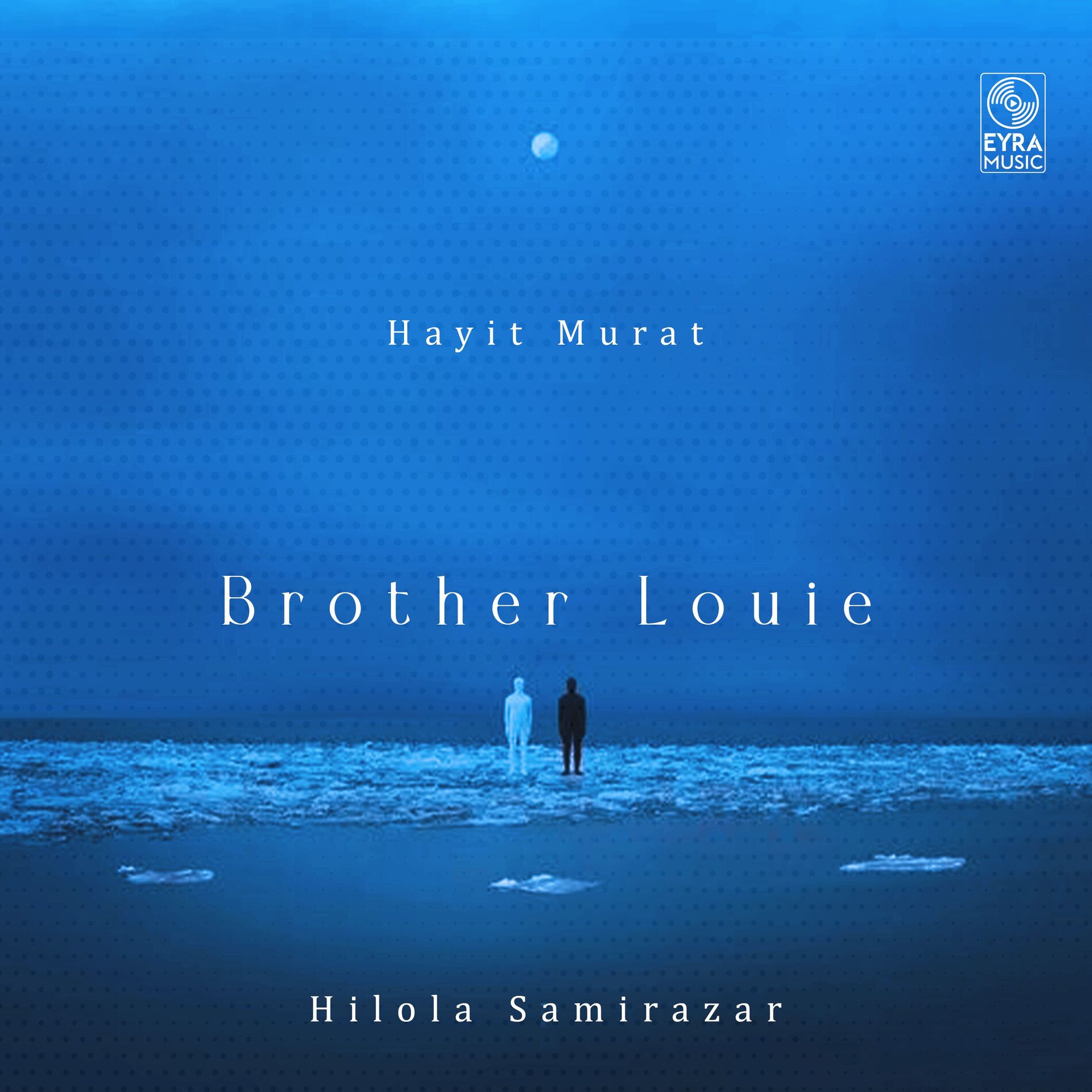 Album cover of Brother Louie