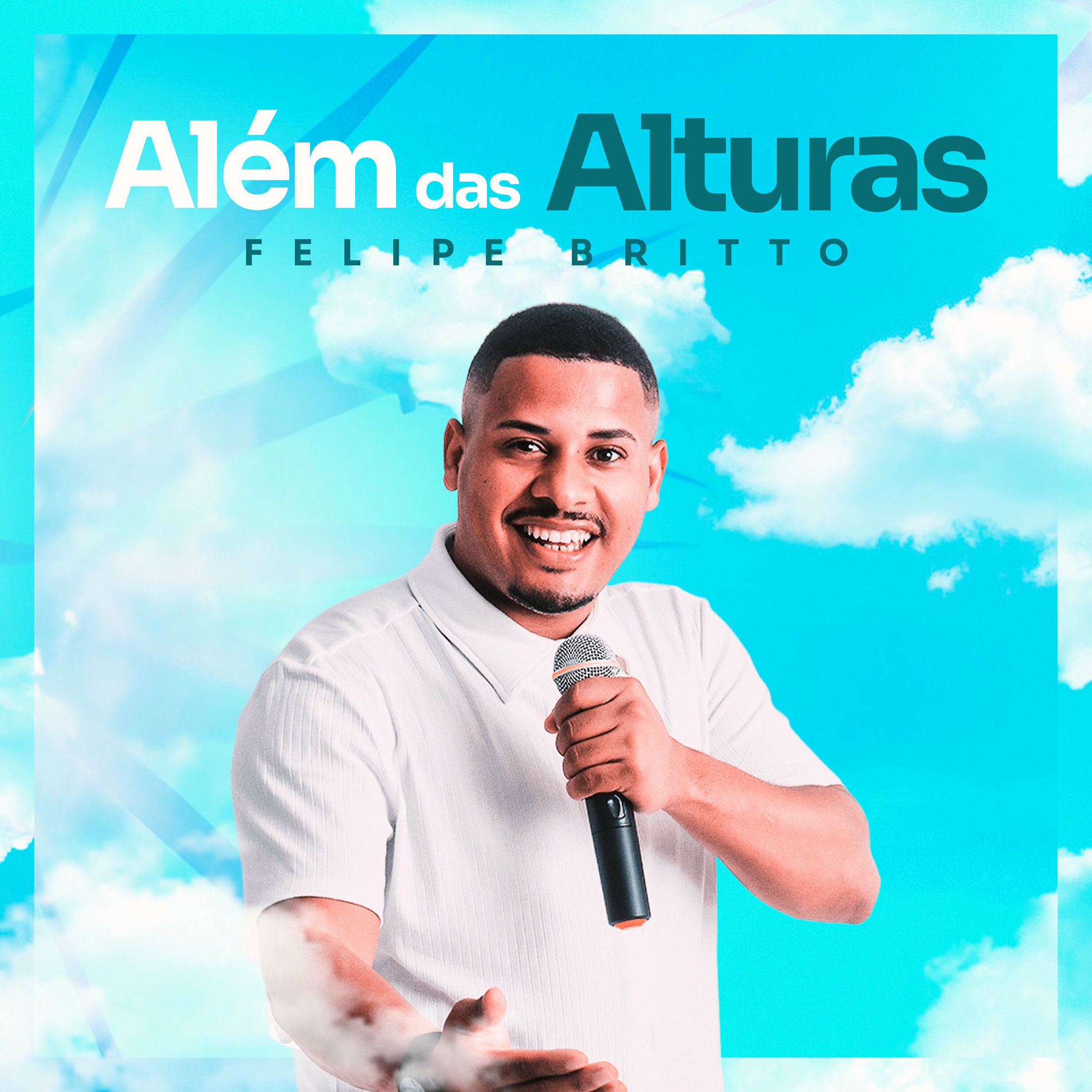 Album cover of Além das Alturas