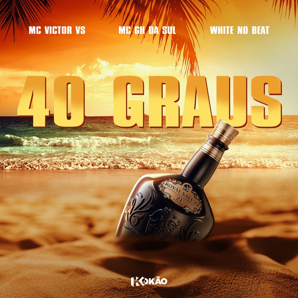 Picture of 40 Graus