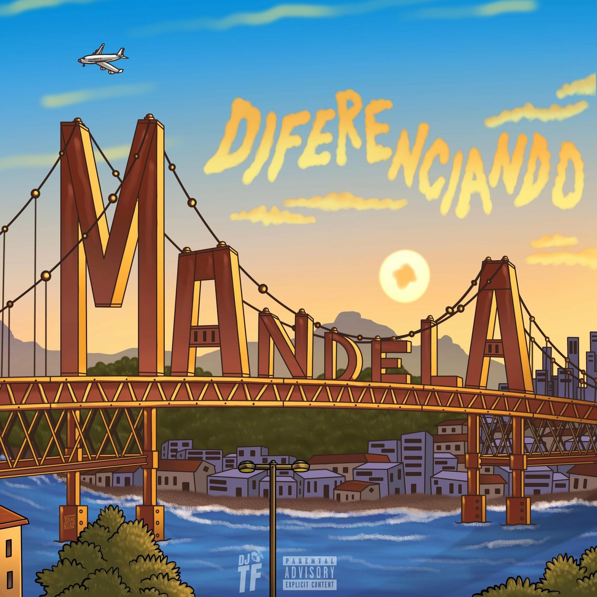 Album cover of Fortemente