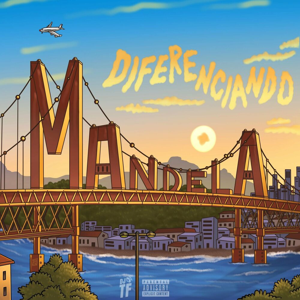 Picture of Diferenciando o Mandela