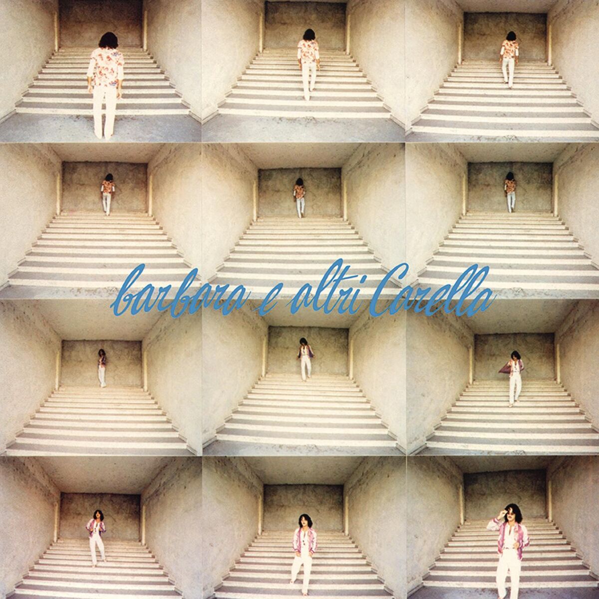 Album cover of Barbara e altri Carella