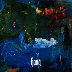 Cover of Hang