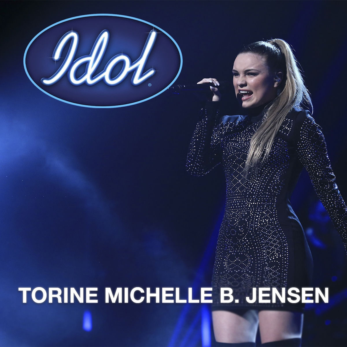 Torine Michelle Bjåland - Baby One More Time | Deezer