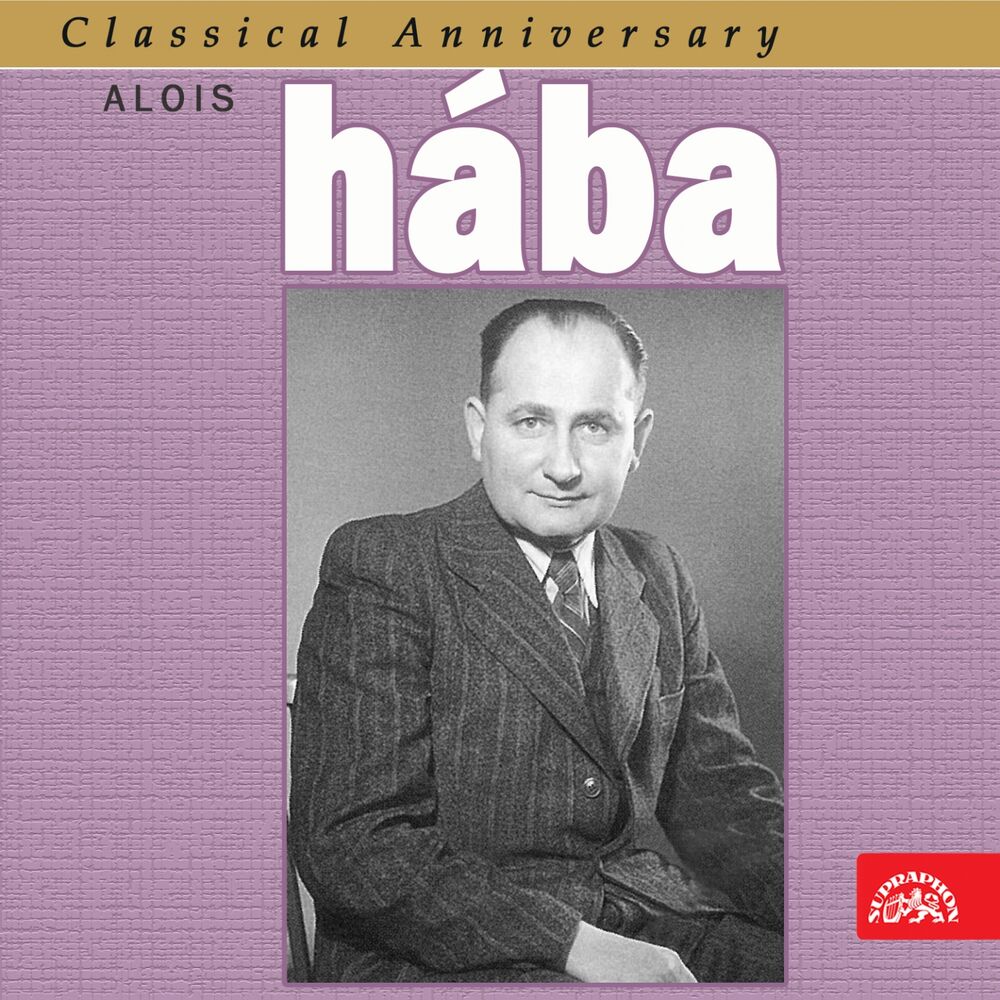 Picture of Hába: String Quartets