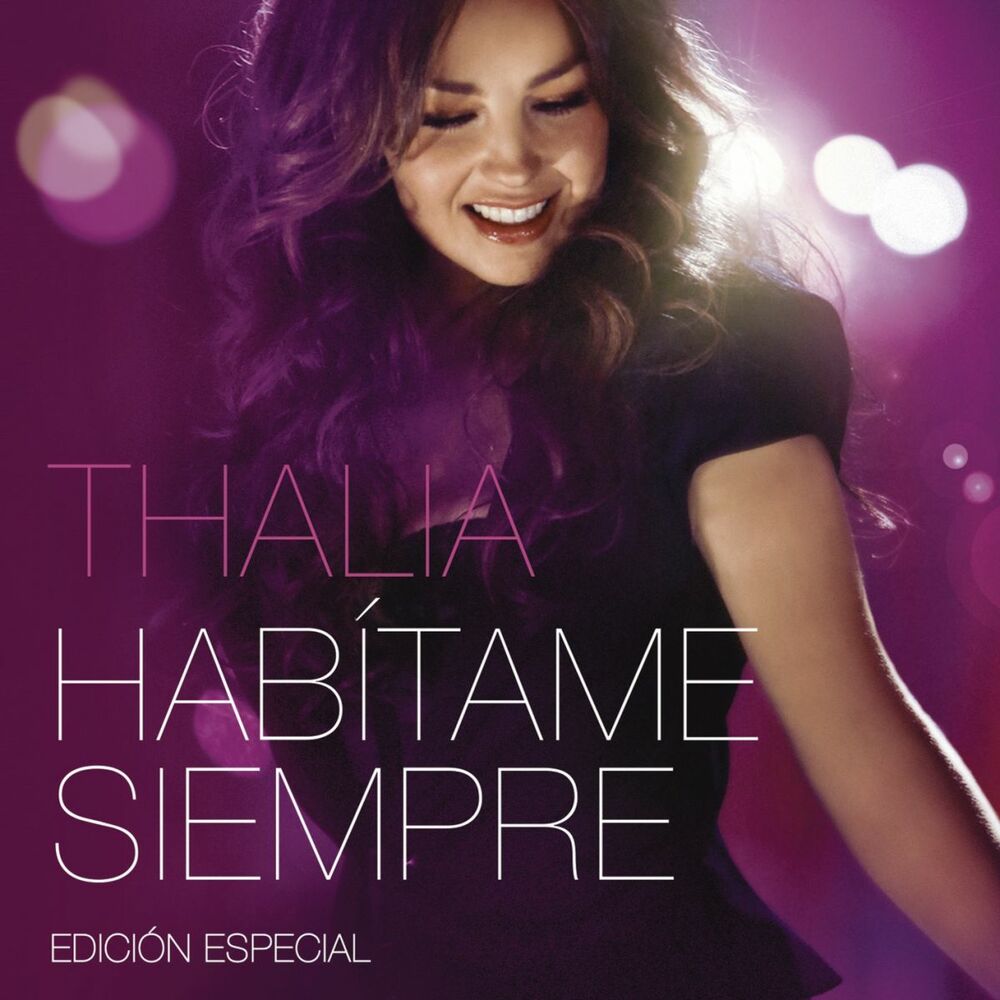 Picture of Habítame Siempre Edición Especial