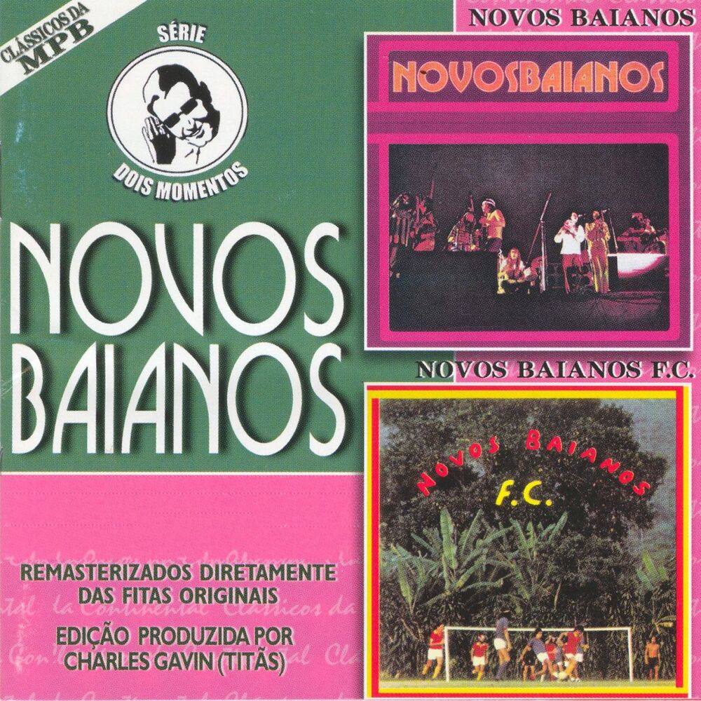 Picture of Dois Momentos