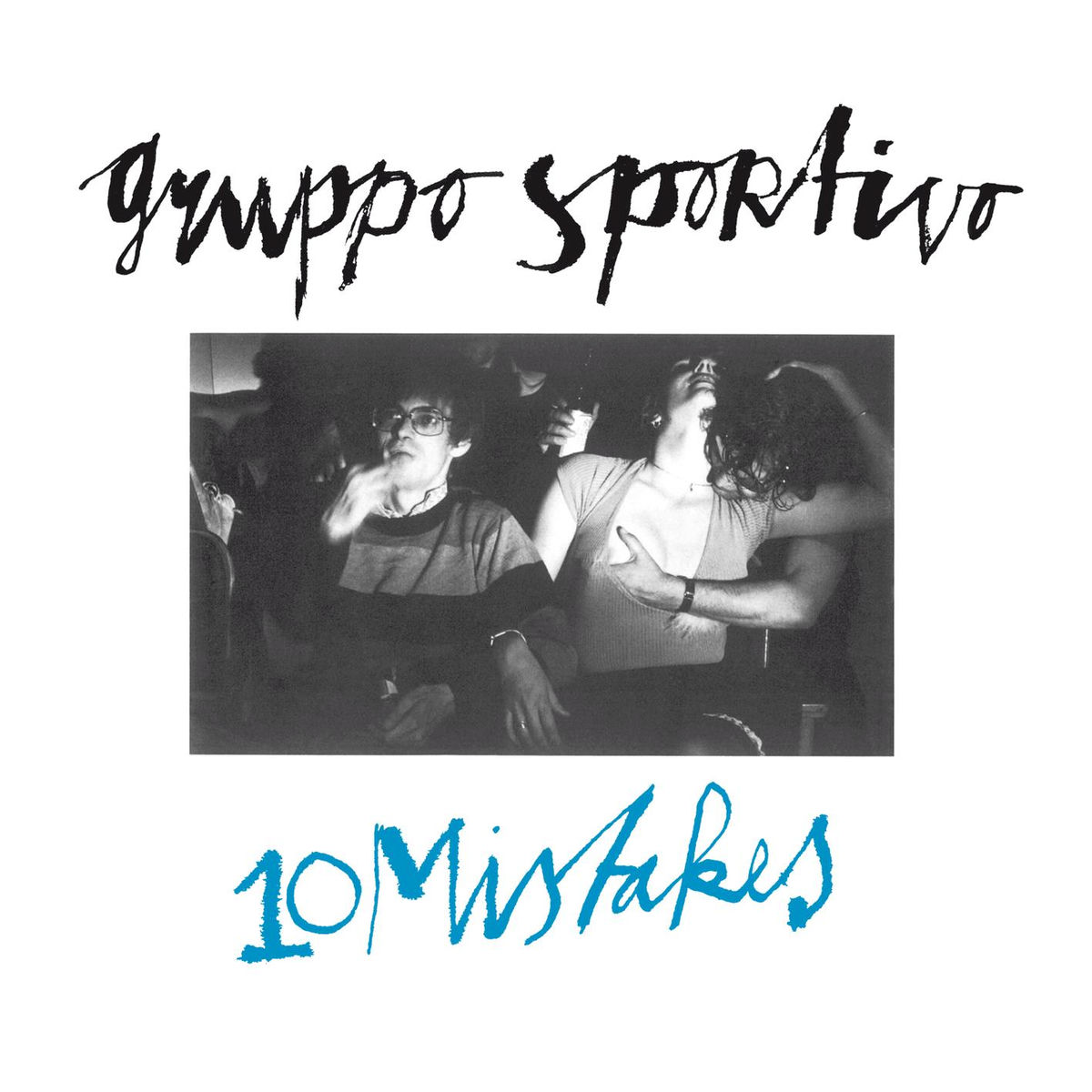 洋楽 Gruppo Sportivo The Secret Of Success Gruppo Sportivo – The Secret Of Success – CD (Album), 2011