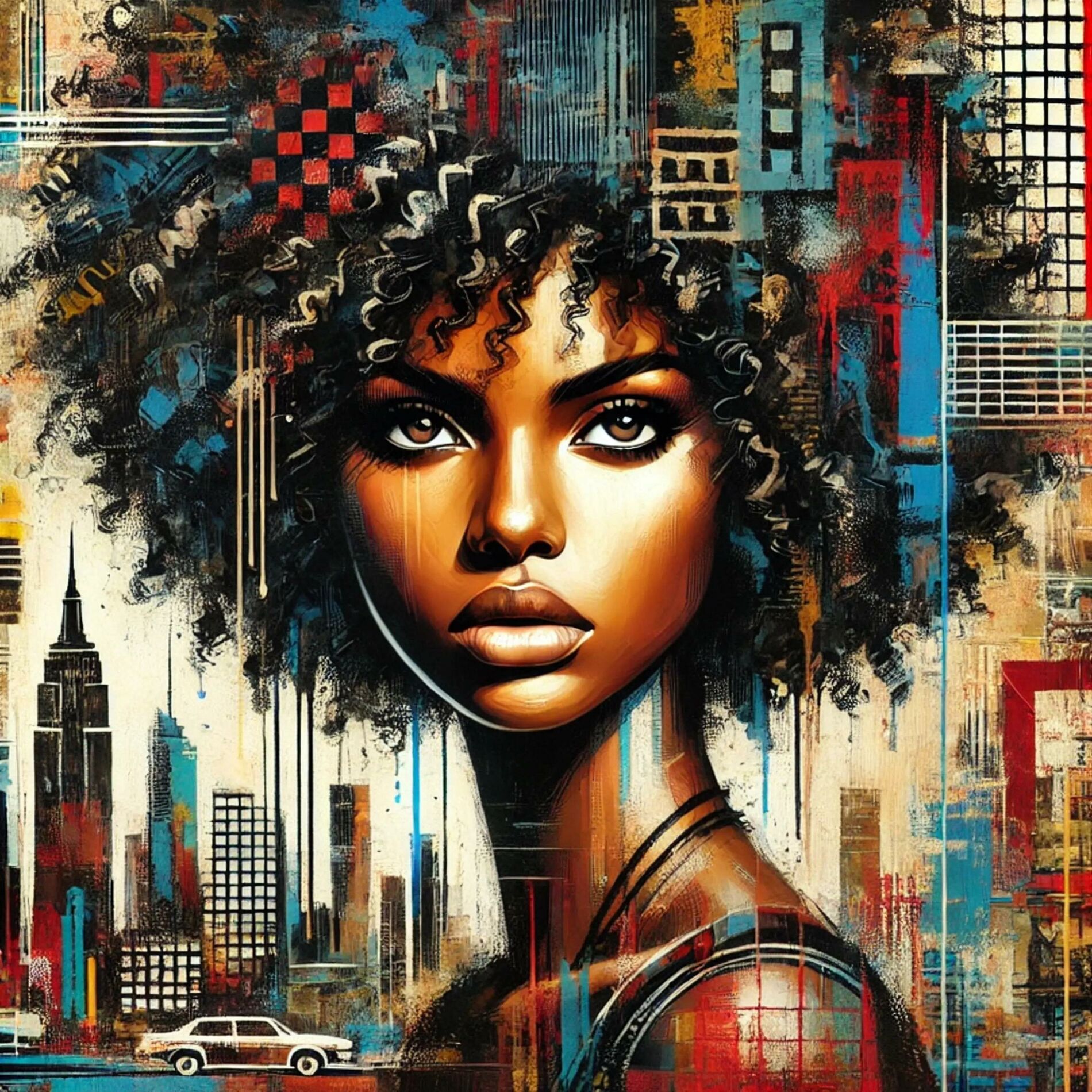 Album cover of Kikuyu
