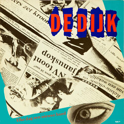 Cover of Elke Dag Een Nieuwe Hoed