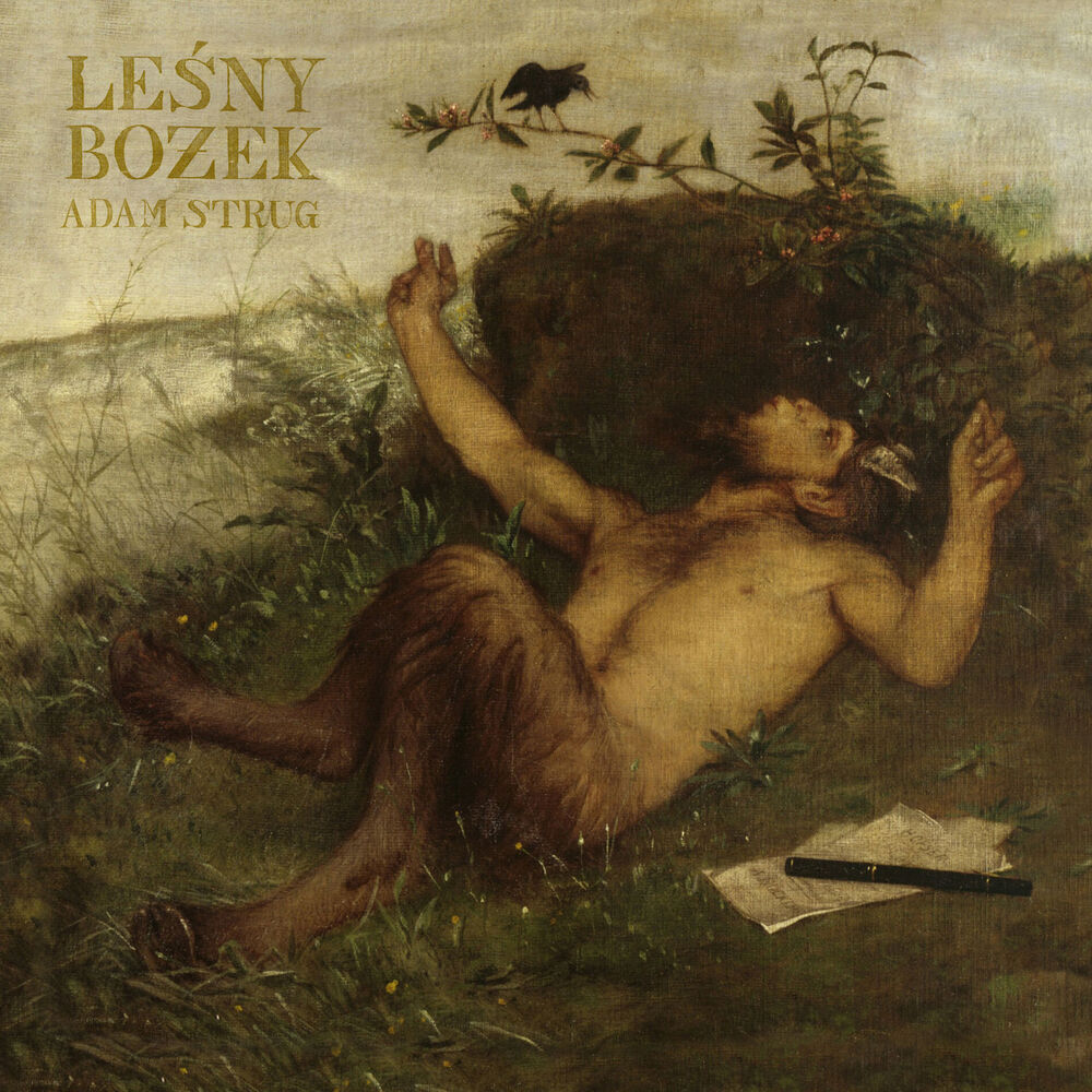 Picture of Leśny Bożek