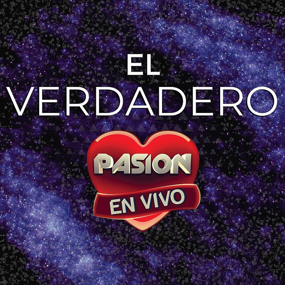 Picture of Especial Pasión en Vivo (En Vivo)