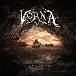 Cover of Syvyydet