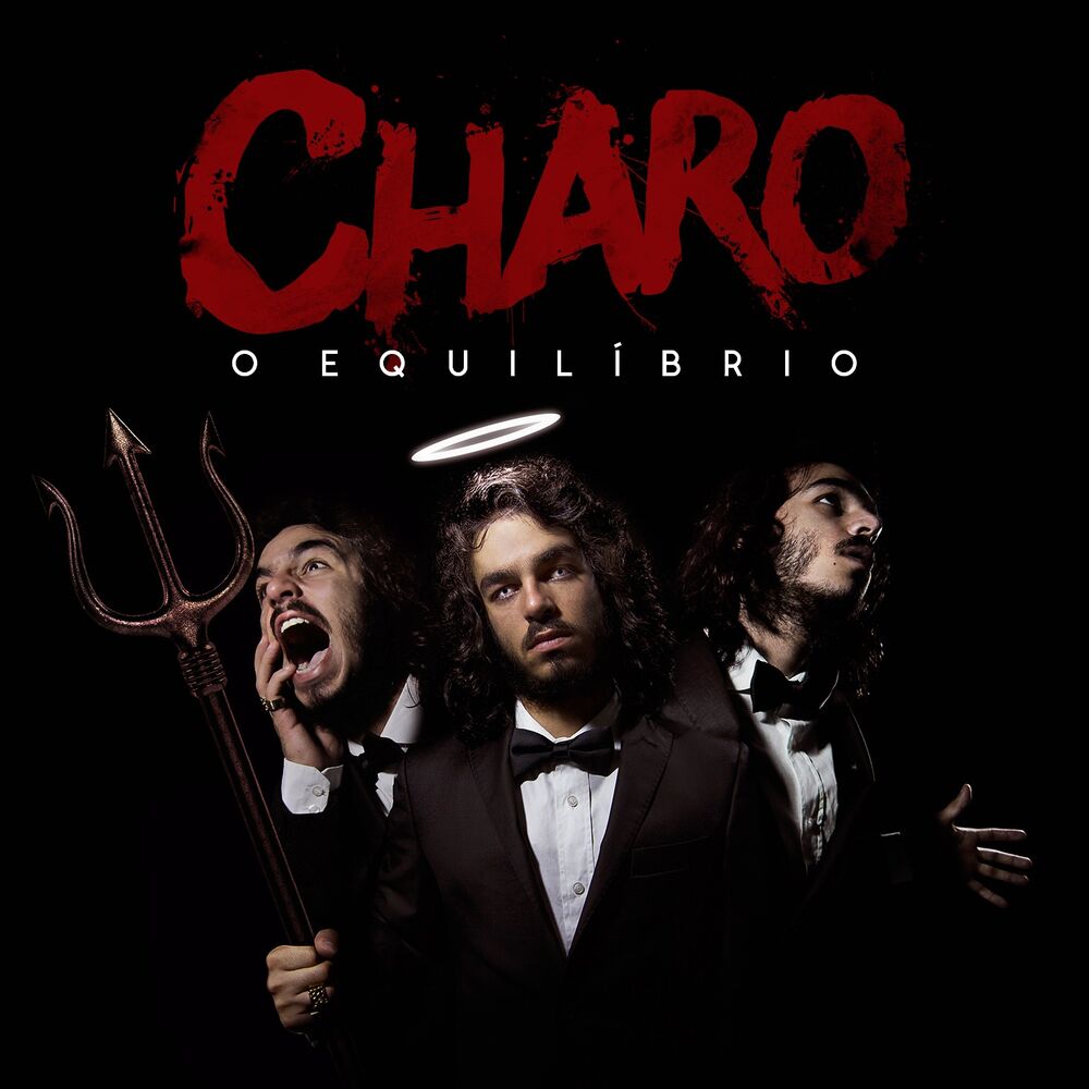 Picture of O Equilíbrio