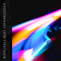 Cover of Binaurale Beat-Erfahrungen: Delta-Wellen zur Entspannung
