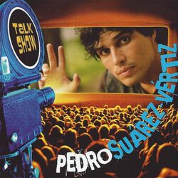 Cover of Talk Show