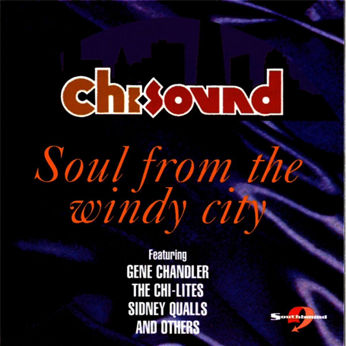 Album cover of Have You Seen Her