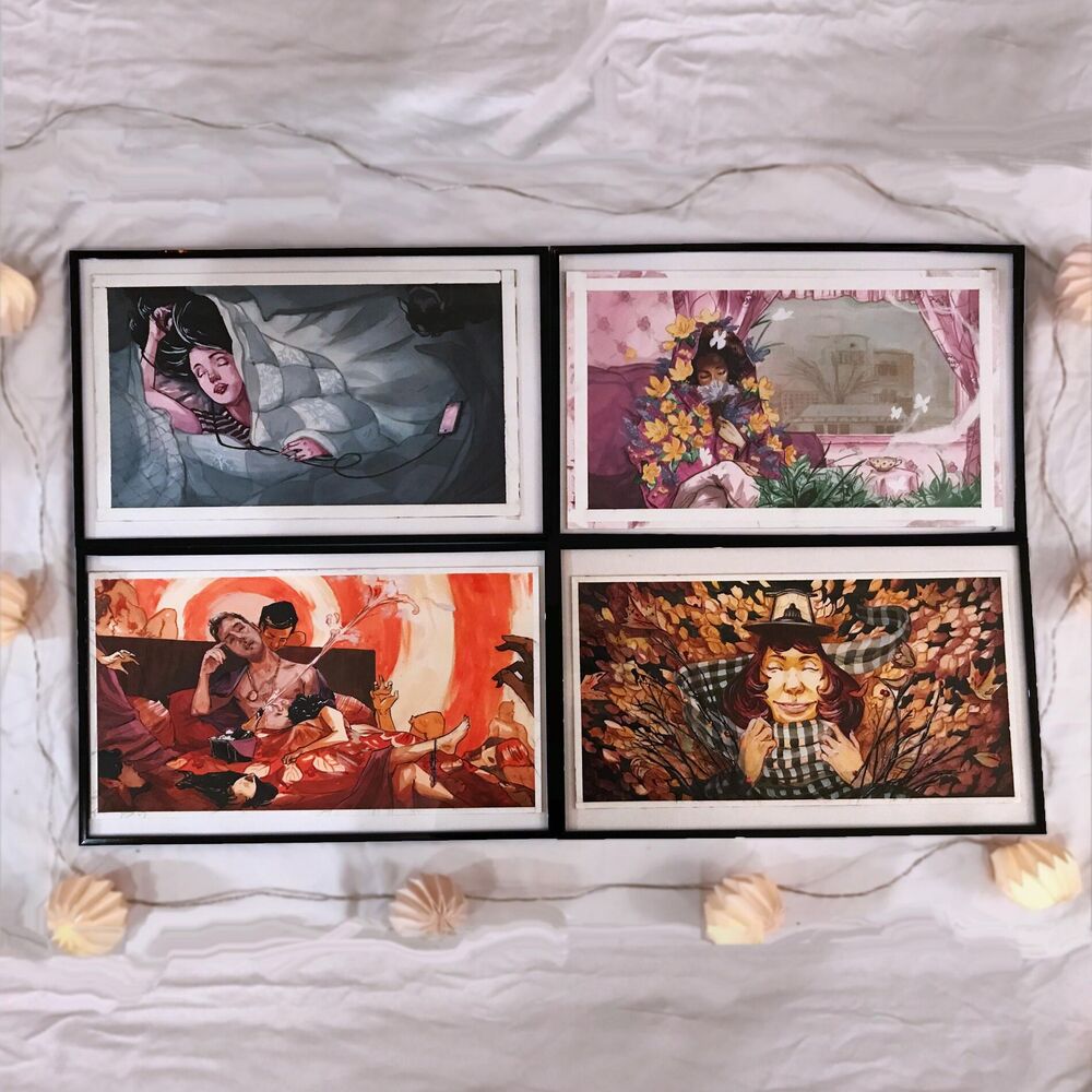 Picture of Songs for Self Care