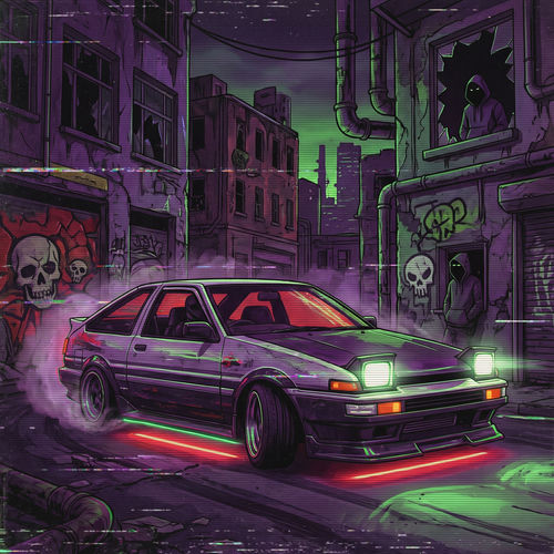 Top new phonk music. Музыка в машину 2026 года Июль 3