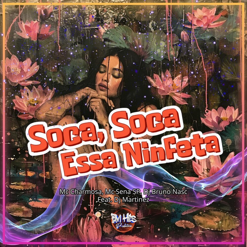 Picture of Soca, Soca Essa Ninfeta