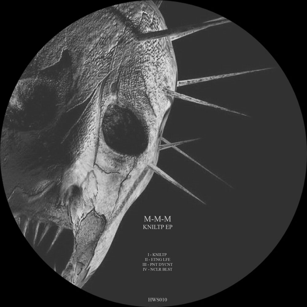 Picture of KNILTP EP