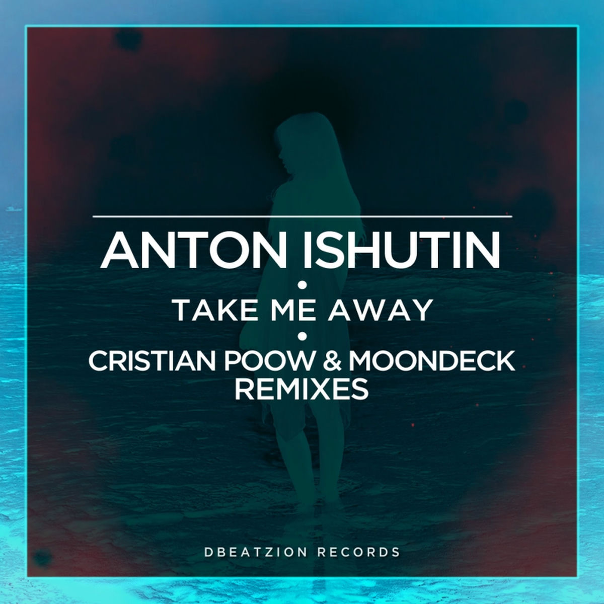 Album cover of Take Me Away
