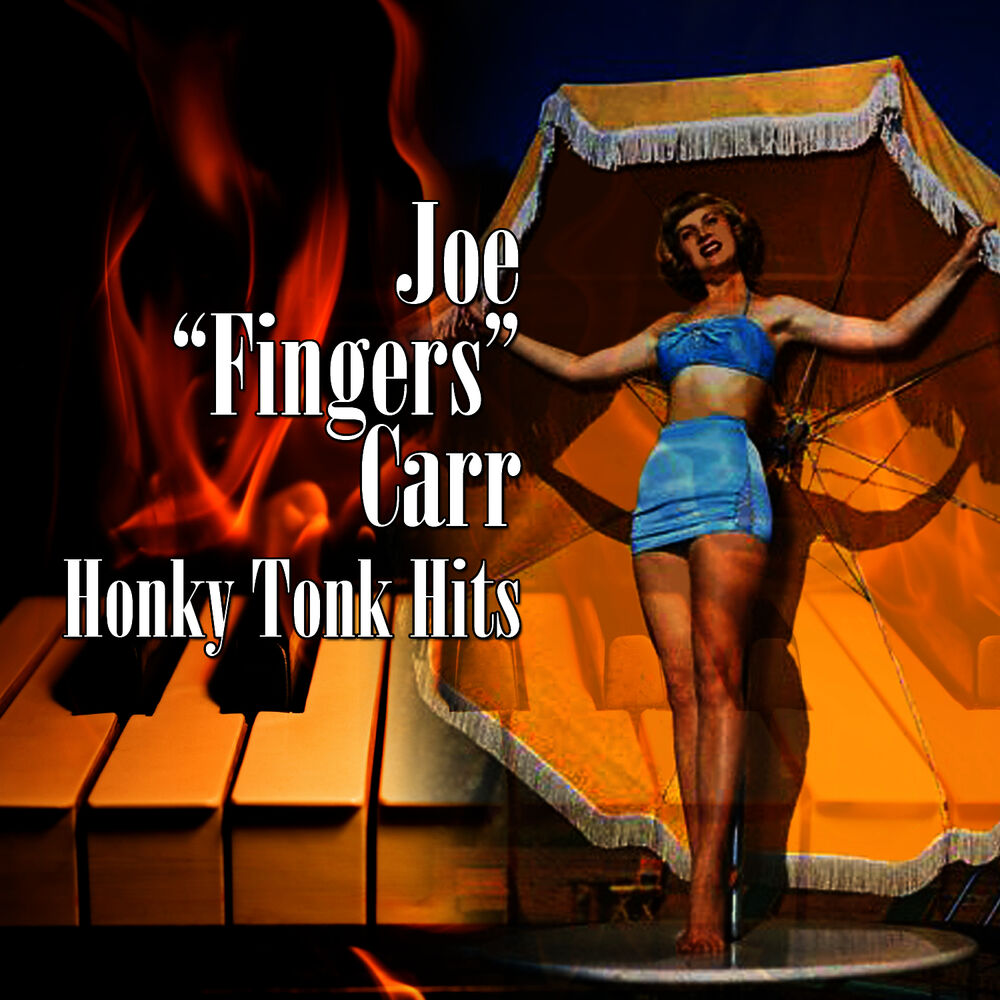 Picture of Honky Tonk Hits