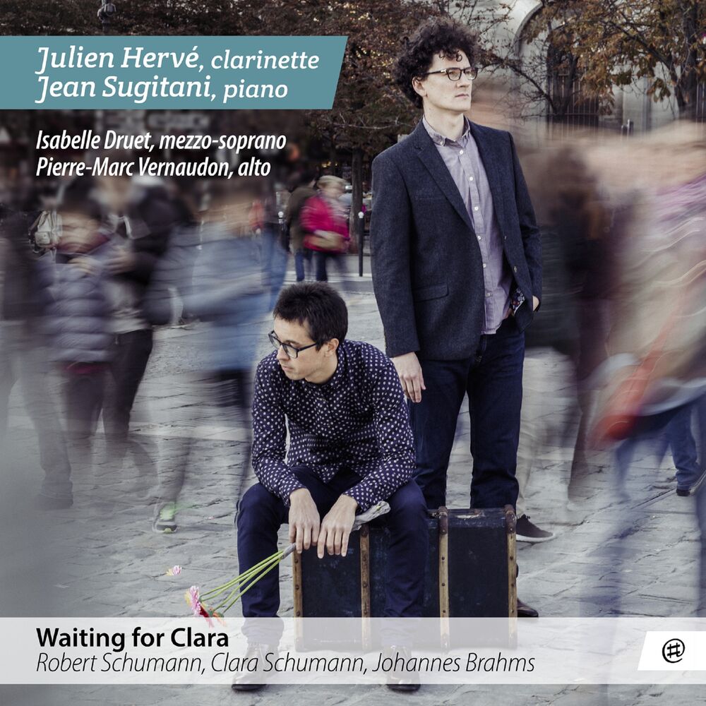 Picture of Waiting for Clara