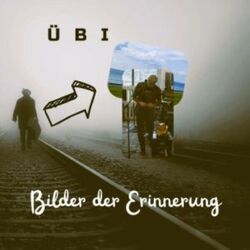 Cover of Bilder der Erinnerung