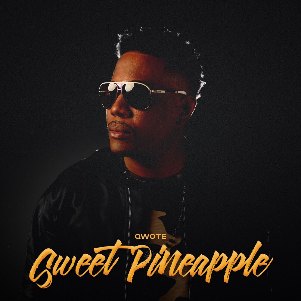 Picture of Sweet Pineapple